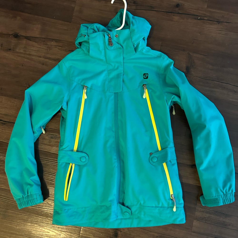 Ripcurl Womens Ski Jacket
